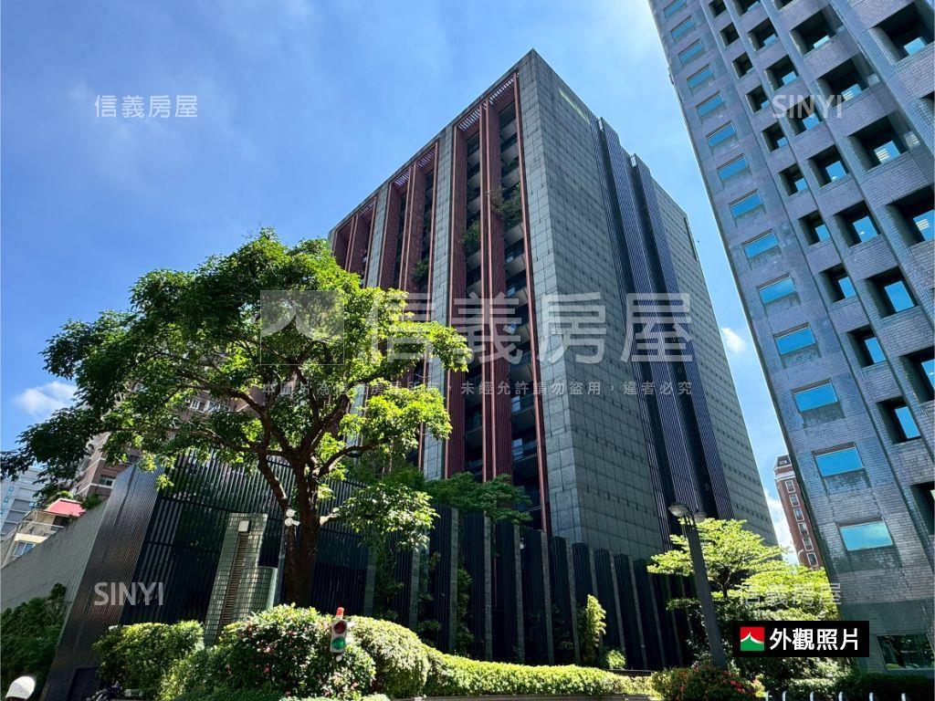 東騰千里美景尊邸房屋室內格局與周邊環境