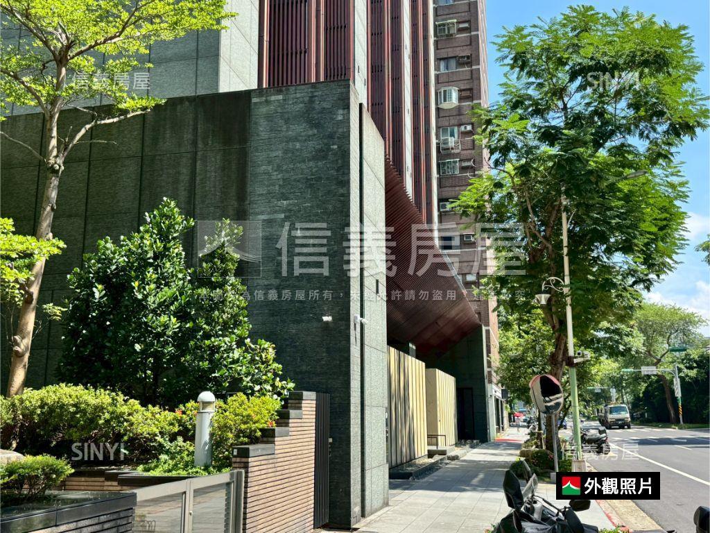 東騰千里美景尊邸房屋室內格局與周邊環境