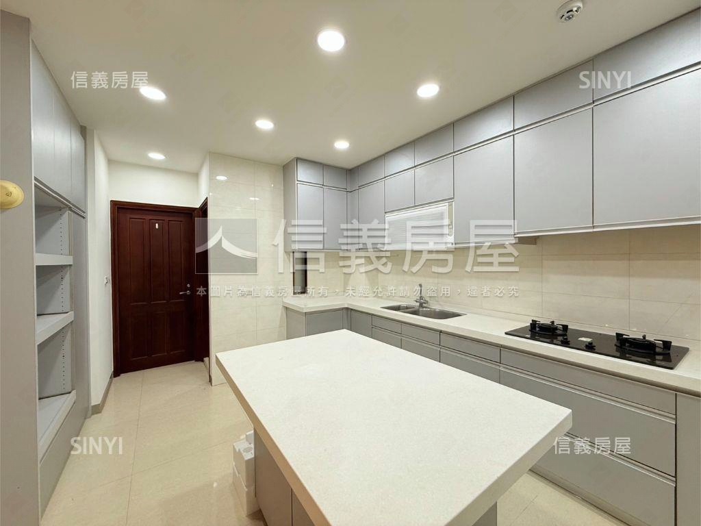 富立經典莊園別墅房屋室內格局與周邊環境