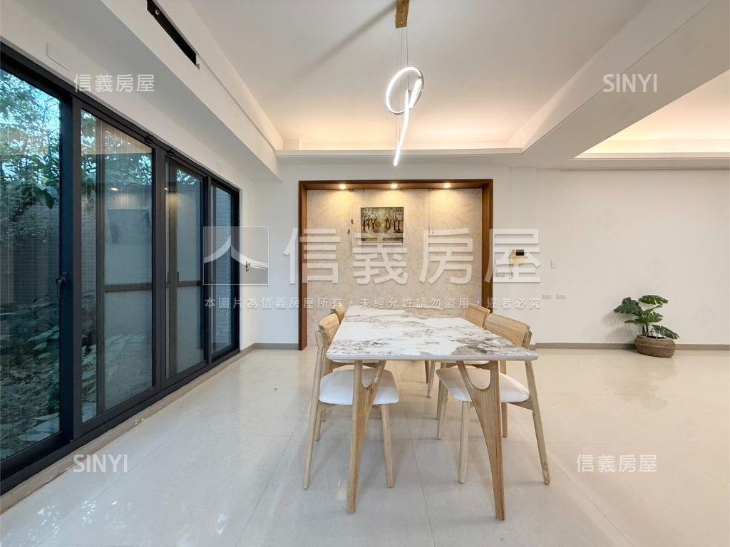富立經典莊園別墅房屋室內格局與周邊環境