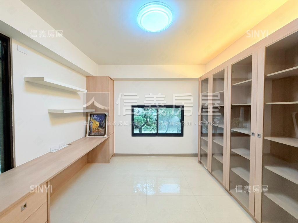 富立經典莊園別墅房屋室內格局與周邊環境