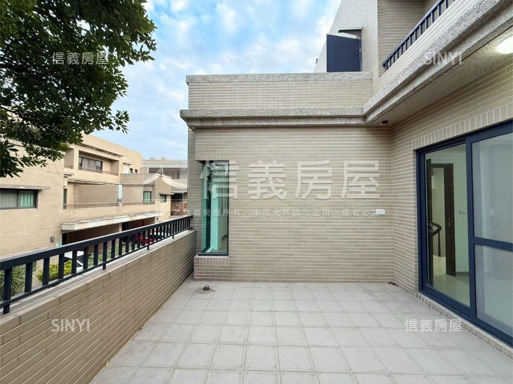 富立經典莊園別墅房屋室內格局與周邊環境