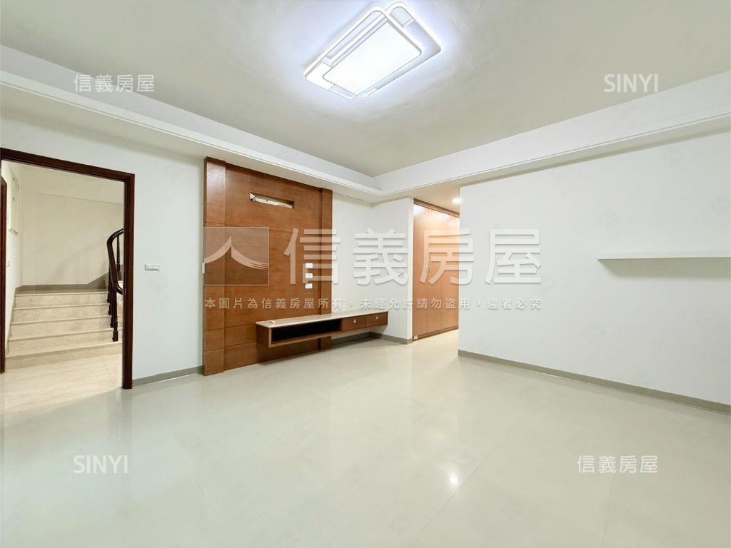 富立經典莊園別墅房屋室內格局與周邊環境