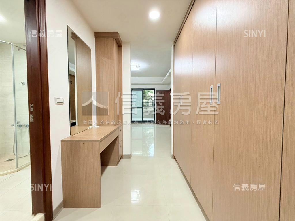 富立經典莊園別墅房屋室內格局與周邊環境