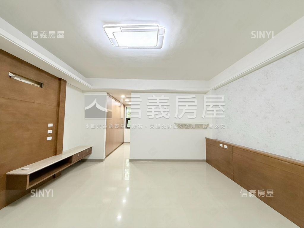 富立經典莊園別墅房屋室內格局與周邊環境