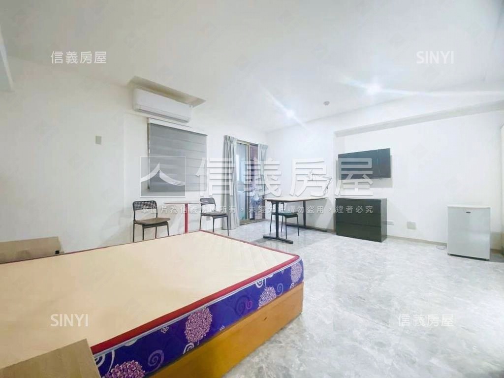 中國醫！好美大一房房屋室內格局與周邊環境