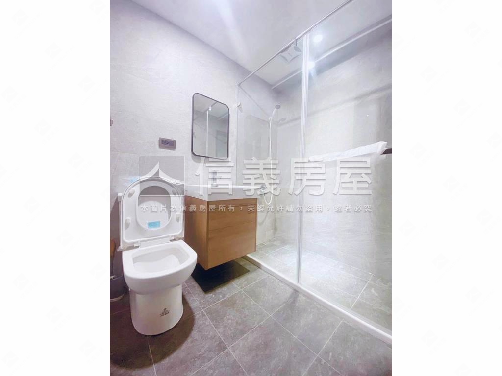 中國醫！好美大一房房屋室內格局與周邊環境