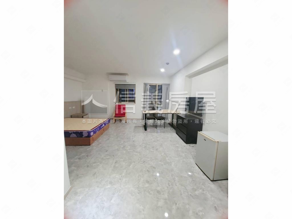 中國醫！好美大一房房屋室內格局與周邊環境