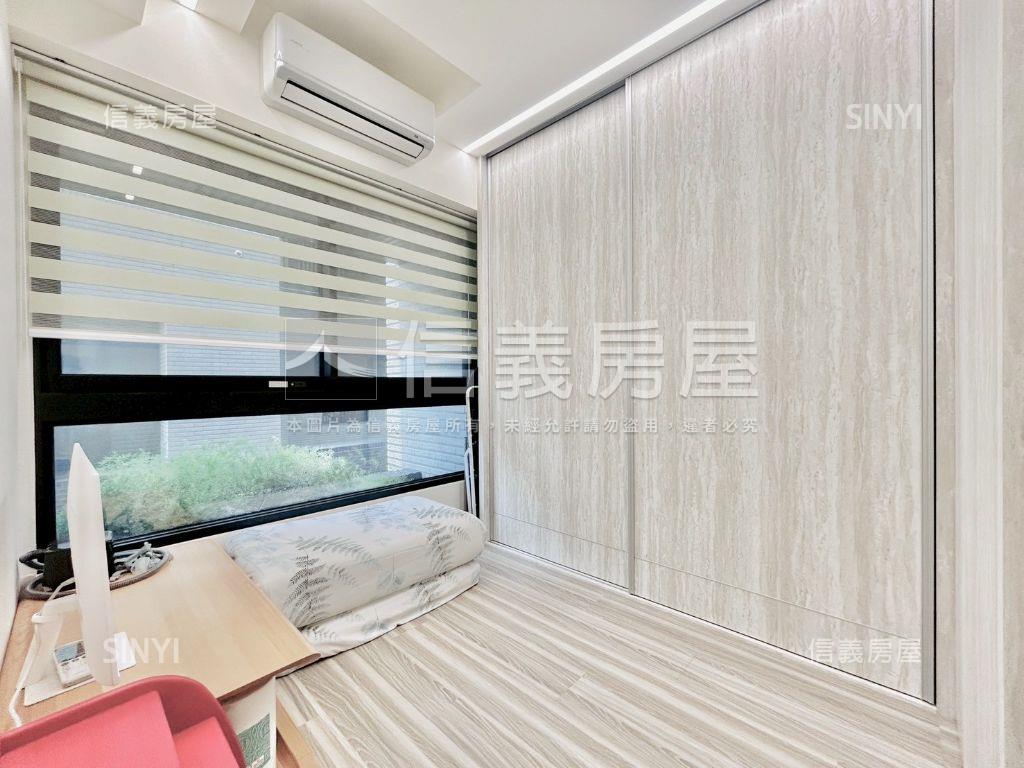 惠宇２房高樓視野雙平車位房屋室內格局與周邊環境