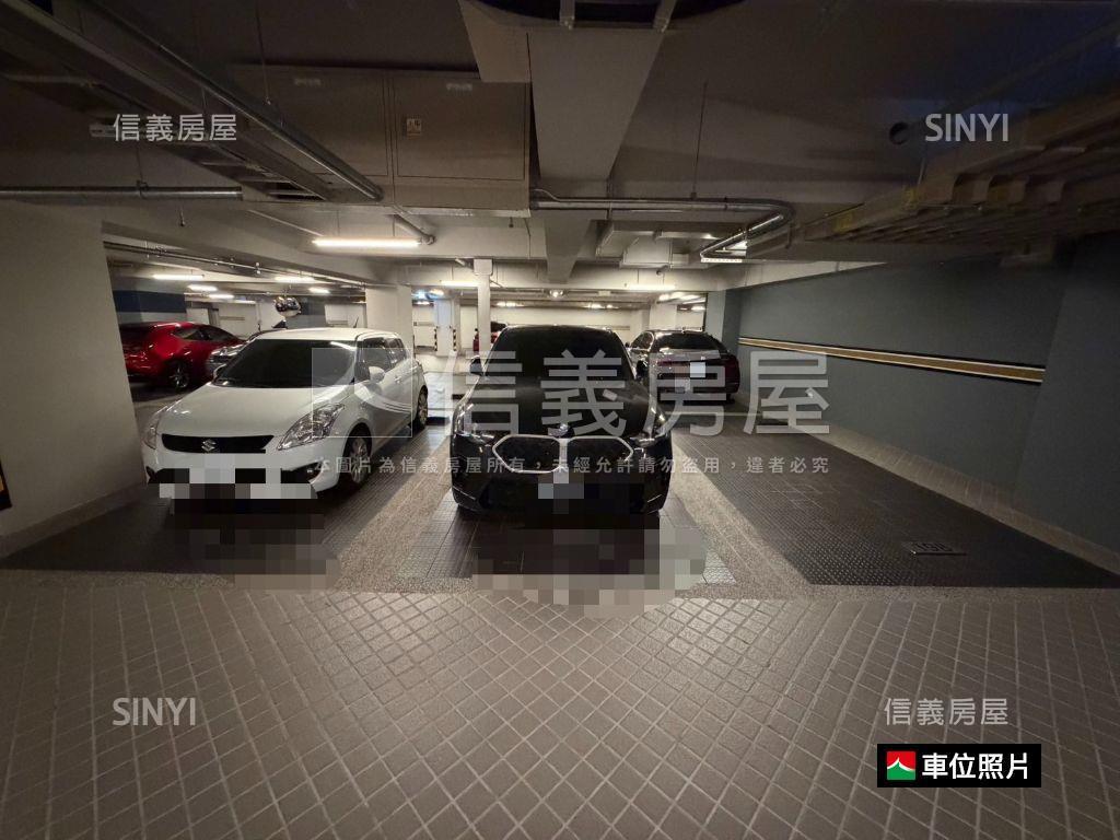 惠宇２房高樓視野雙平車位房屋室內格局與周邊環境