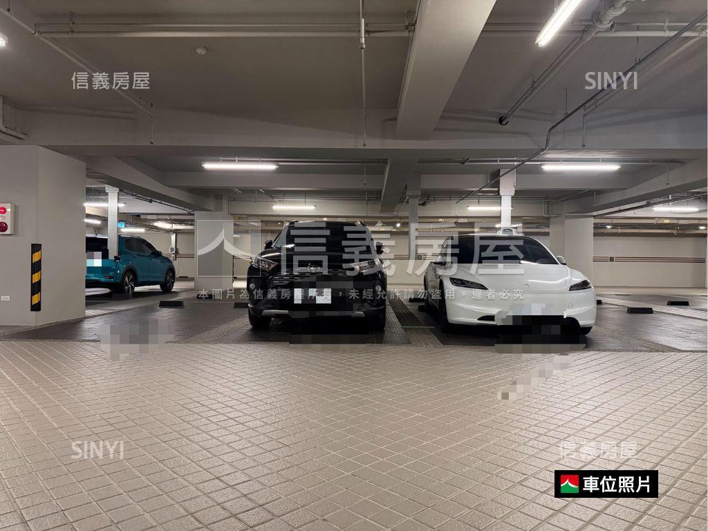 惠宇２房高樓視野雙平車位房屋室內格局與周邊環境