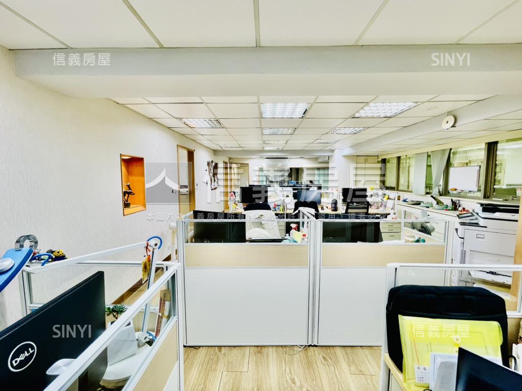 附中住辦皆宜有車位房屋室內格局與周邊環境