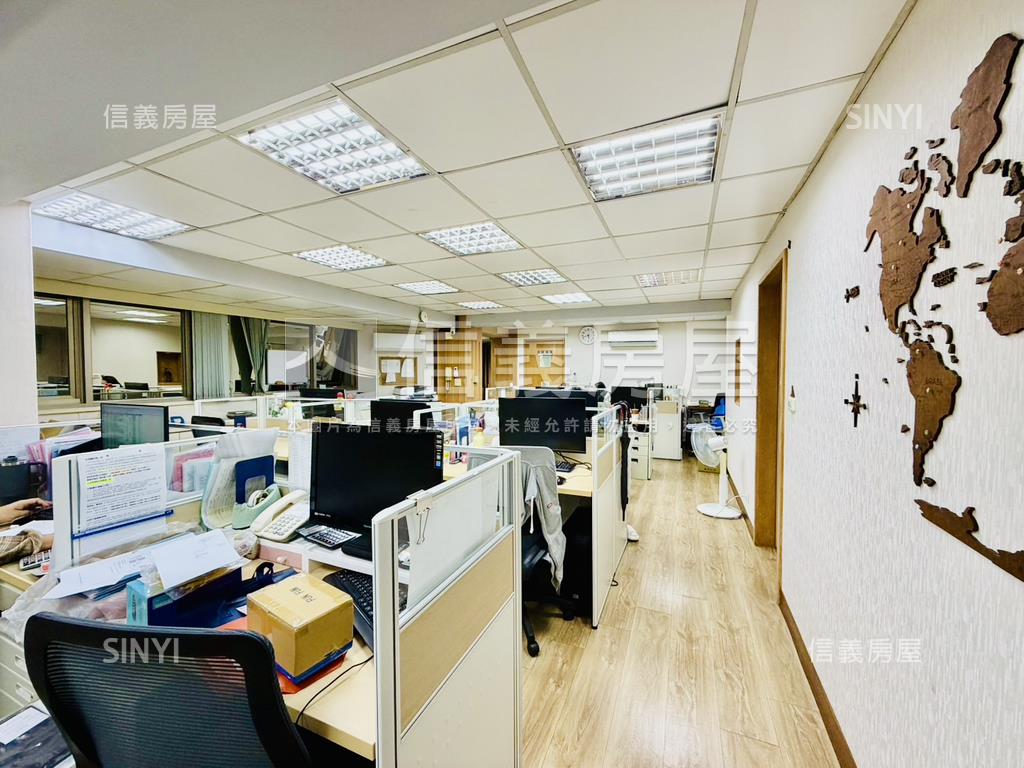 附中住辦皆宜有車位房屋室內格局與周邊環境