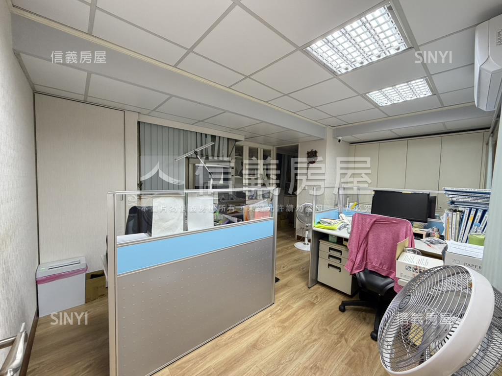 附中住辦皆宜有車位房屋室內格局與周邊環境