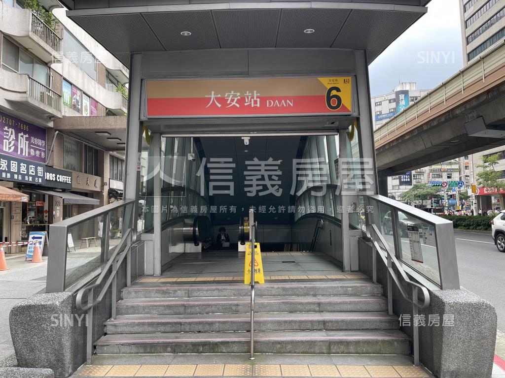 附中住辦皆宜有車位房屋室內格局與周邊環境