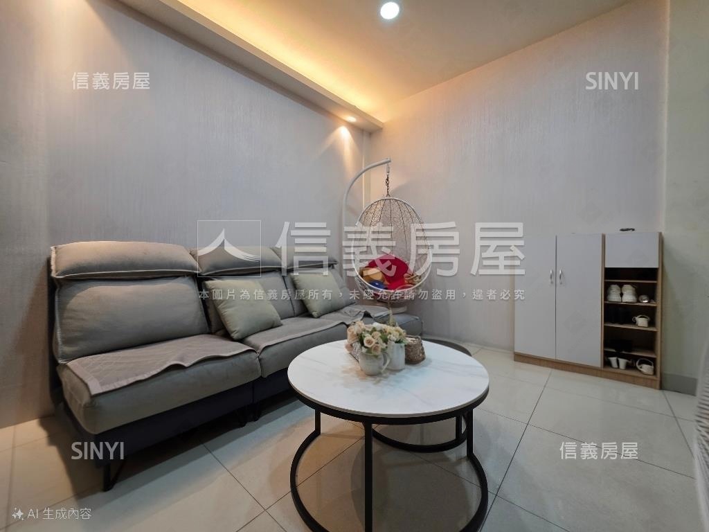 精美日式別墅房屋室內格局與周邊環境