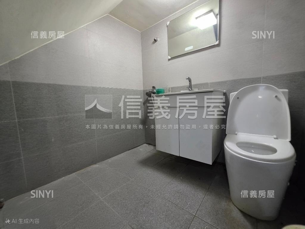 精美日式別墅房屋室內格局與周邊環境