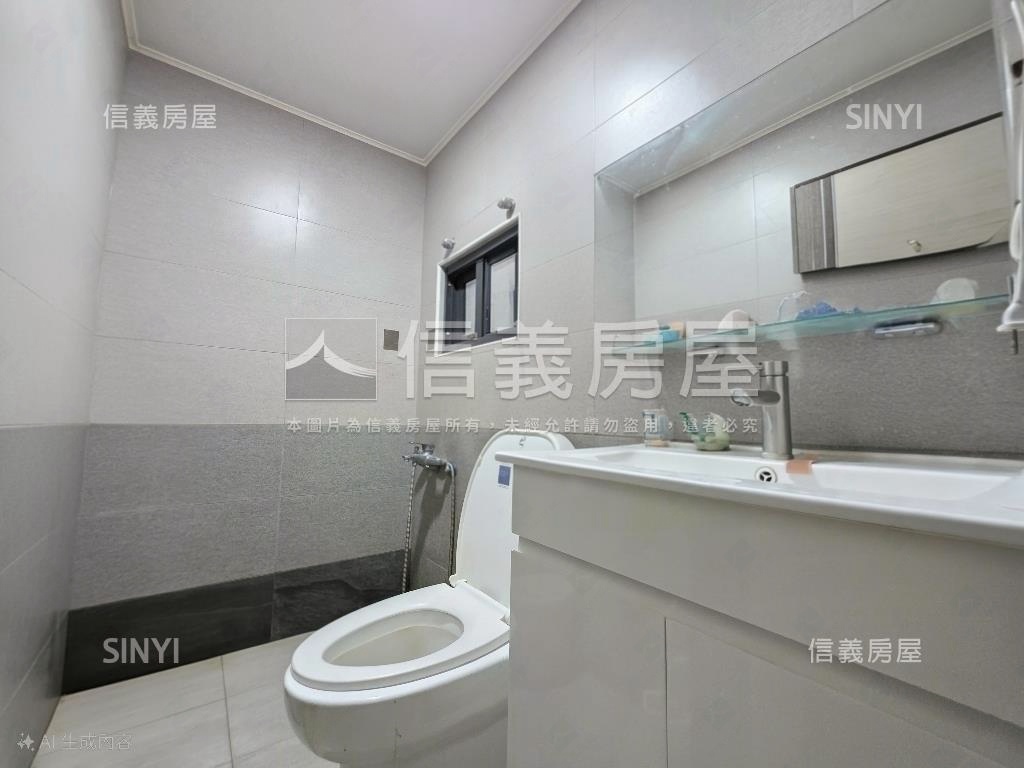 精美日式別墅房屋室內格局與周邊環境