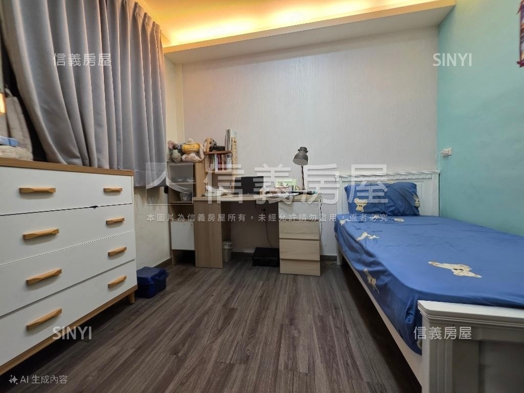 精美日式別墅房屋室內格局與周邊環境