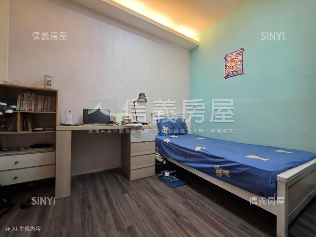 精美日式別墅房屋室內格局與周邊環境