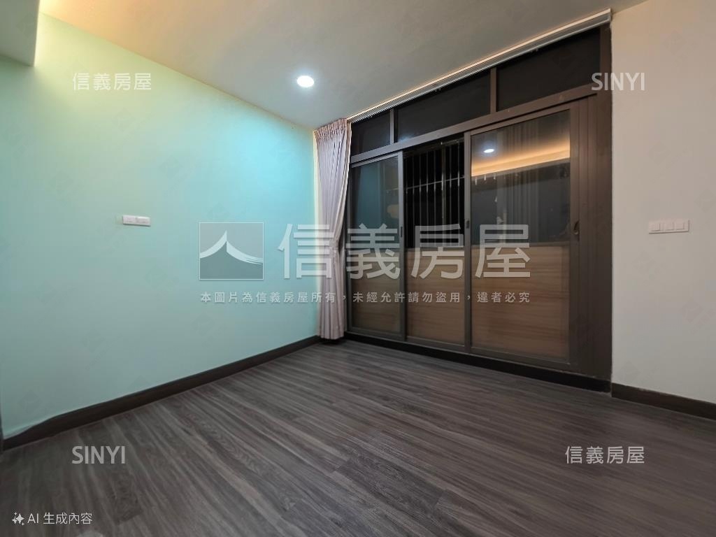精美日式別墅房屋室內格局與周邊環境