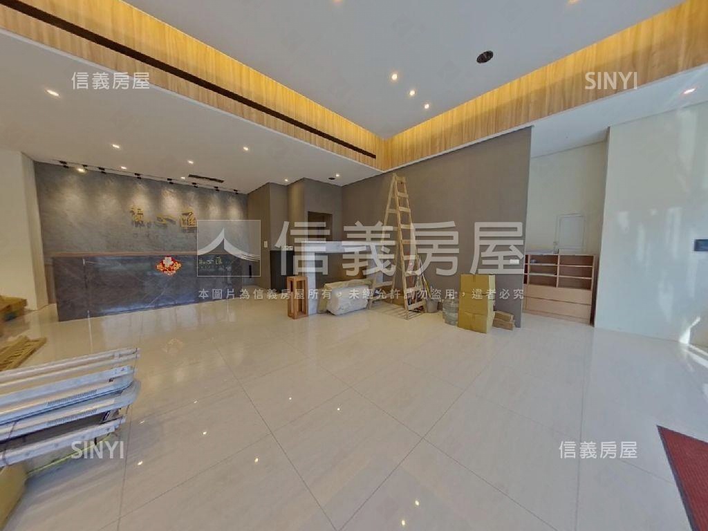 福鄉心匯店面Ｓ３－２６９房屋室內格局與周邊環境