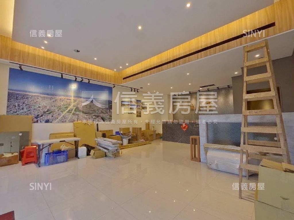 福鄉心匯店面Ｓ３－２６９房屋室內格局與周邊環境