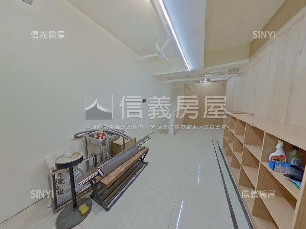 福鄉心匯店面Ｓ３－２６９房屋室內格局與周邊環境