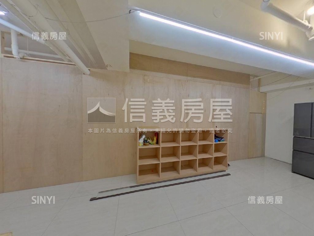 福鄉心匯店面Ｓ３－２６９房屋室內格局與周邊環境