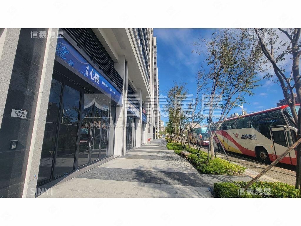 福鄉心匯店面Ｓ３－２６９房屋室內格局與周邊環境