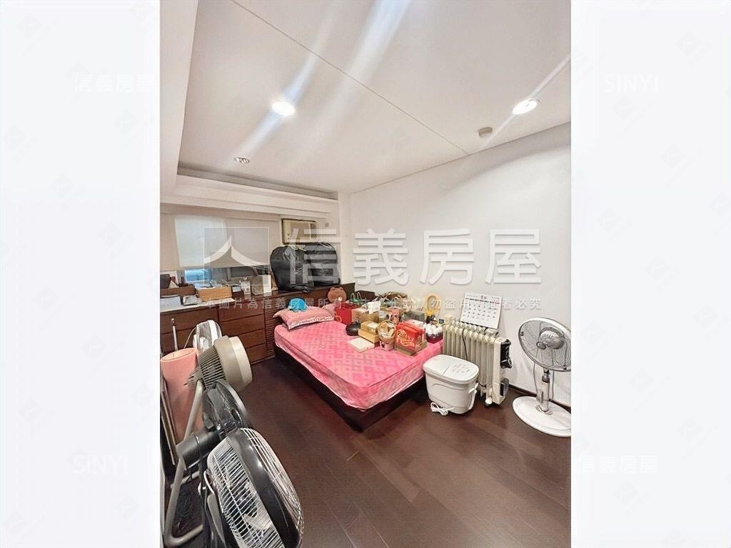 民生圓環大器名邸房屋室內格局與周邊環境