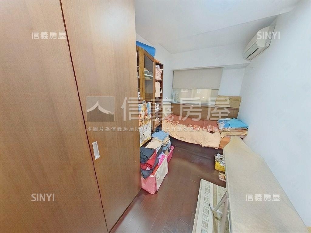 民生圓環大器名邸房屋室內格局與周邊環境