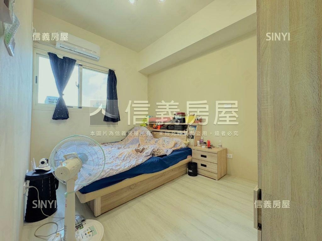 【俗】雙囍市兩房兩衛平車房屋室內格局與周邊環境