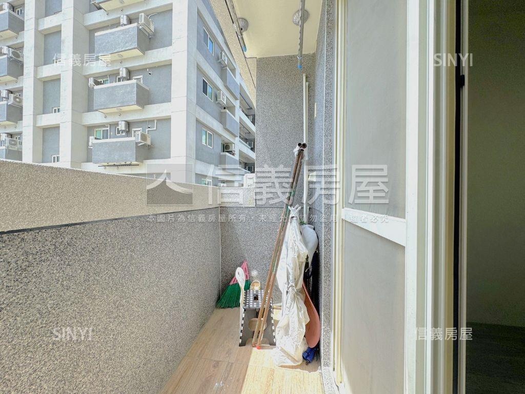 【俗】雙囍市兩房兩衛平車房屋室內格局與周邊環境