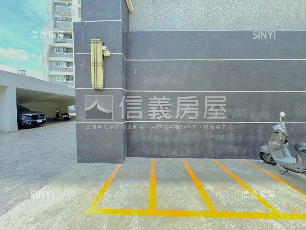 【俗】雙囍市兩房兩衛平車房屋室內格局與周邊環境