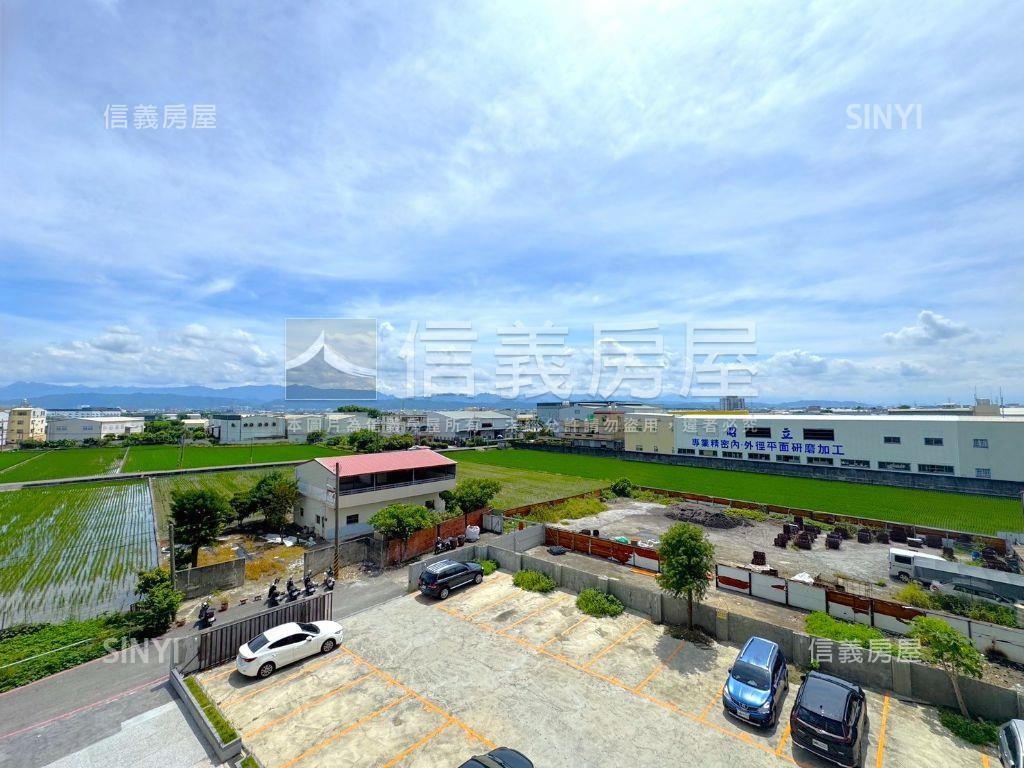 【俗】雙囍市兩房兩衛平車房屋室內格局與周邊環境
