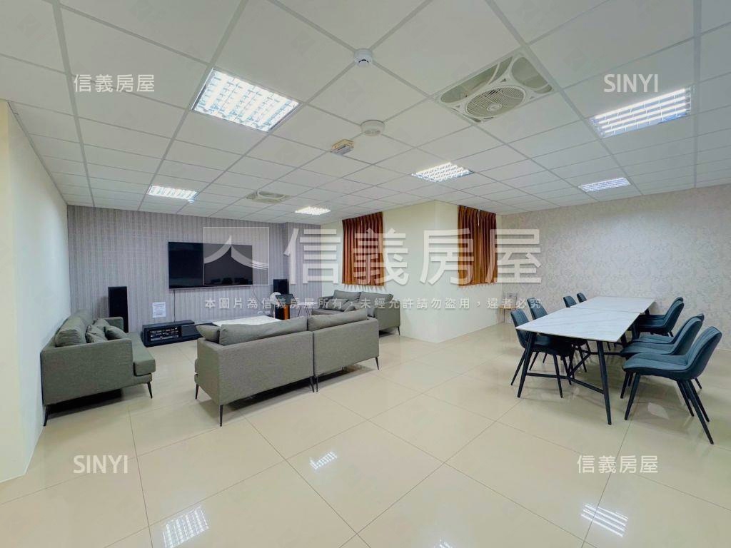 【俗】雙囍市兩房兩衛平車房屋室內格局與周邊環境