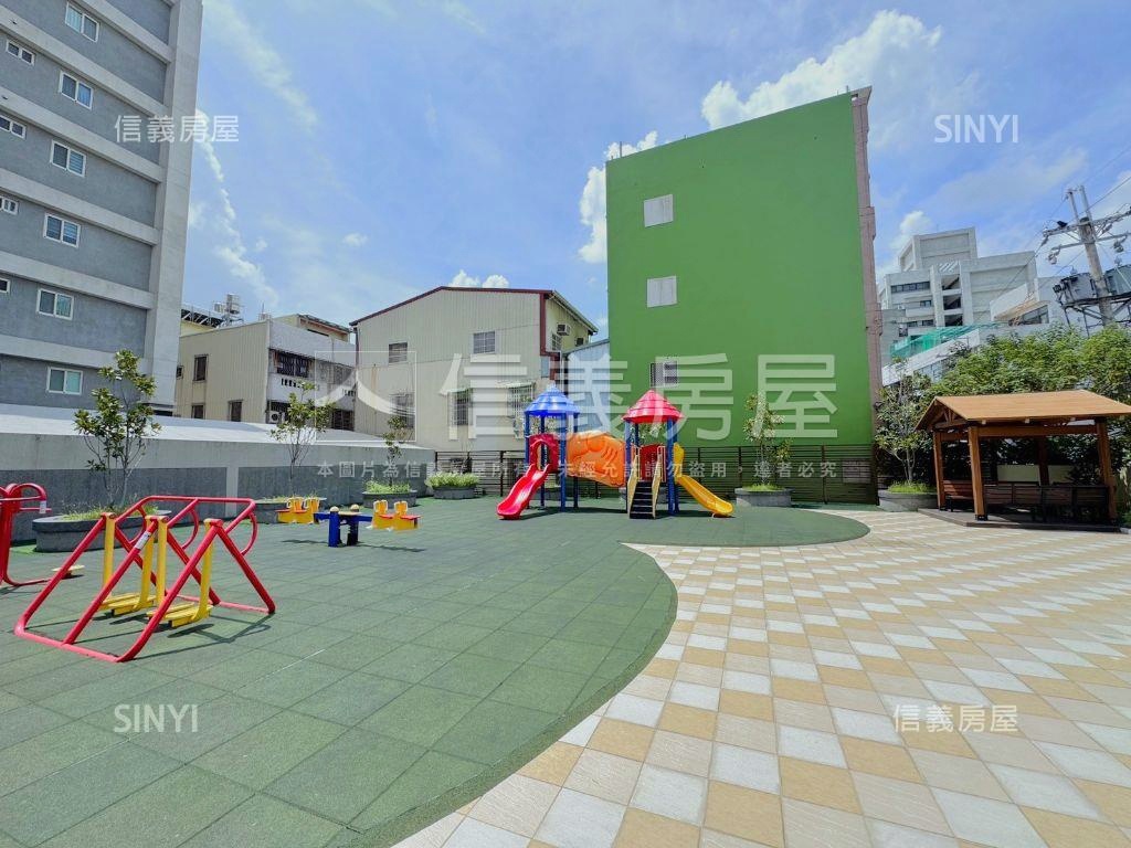 【俗】雙囍市兩房兩衛平車房屋室內格局與周邊環境