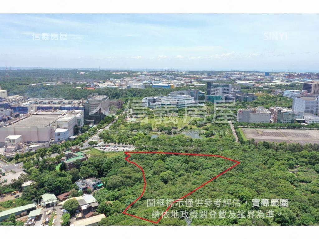近華亞稀有土地出售房屋室內格局與周邊環境