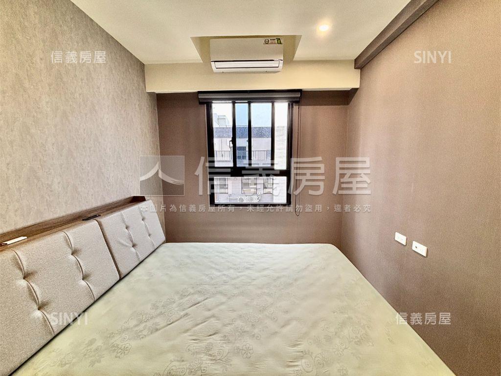 鳳凰冠帝王戶三房平車房屋室內格局與周邊環境