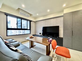 鳳凰冠帝王戶三房平車