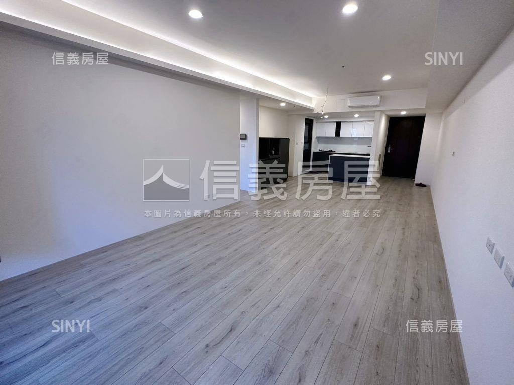 大毅熊幸福高樓四房雙車房屋室內格局與周邊環境