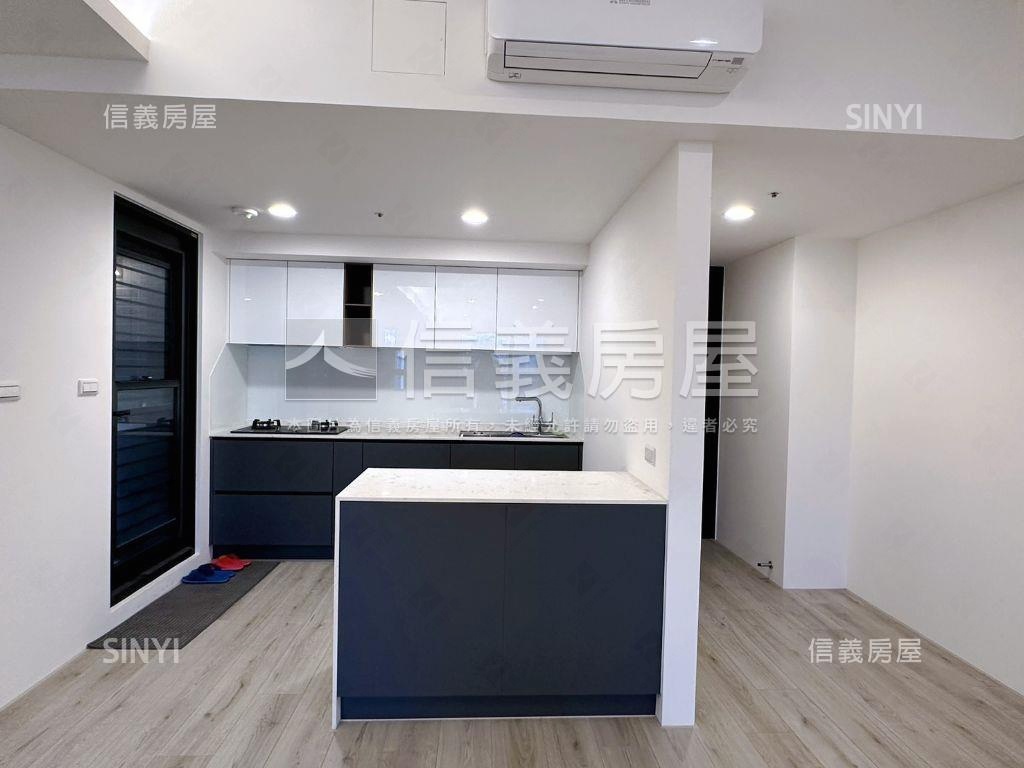 大毅熊幸福高樓四房雙車房屋室內格局與周邊環境