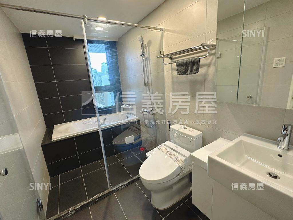 大毅熊幸福高樓四房雙車房屋室內格局與周邊環境