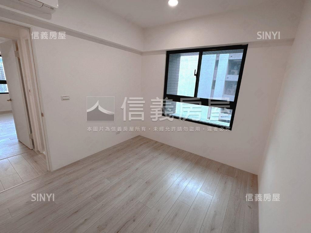 大毅熊幸福高樓四房雙車房屋室內格局與周邊環境