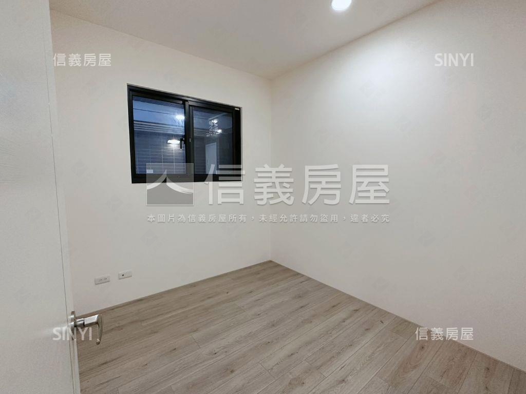 大毅熊幸福高樓四房雙車房屋室內格局與周邊環境