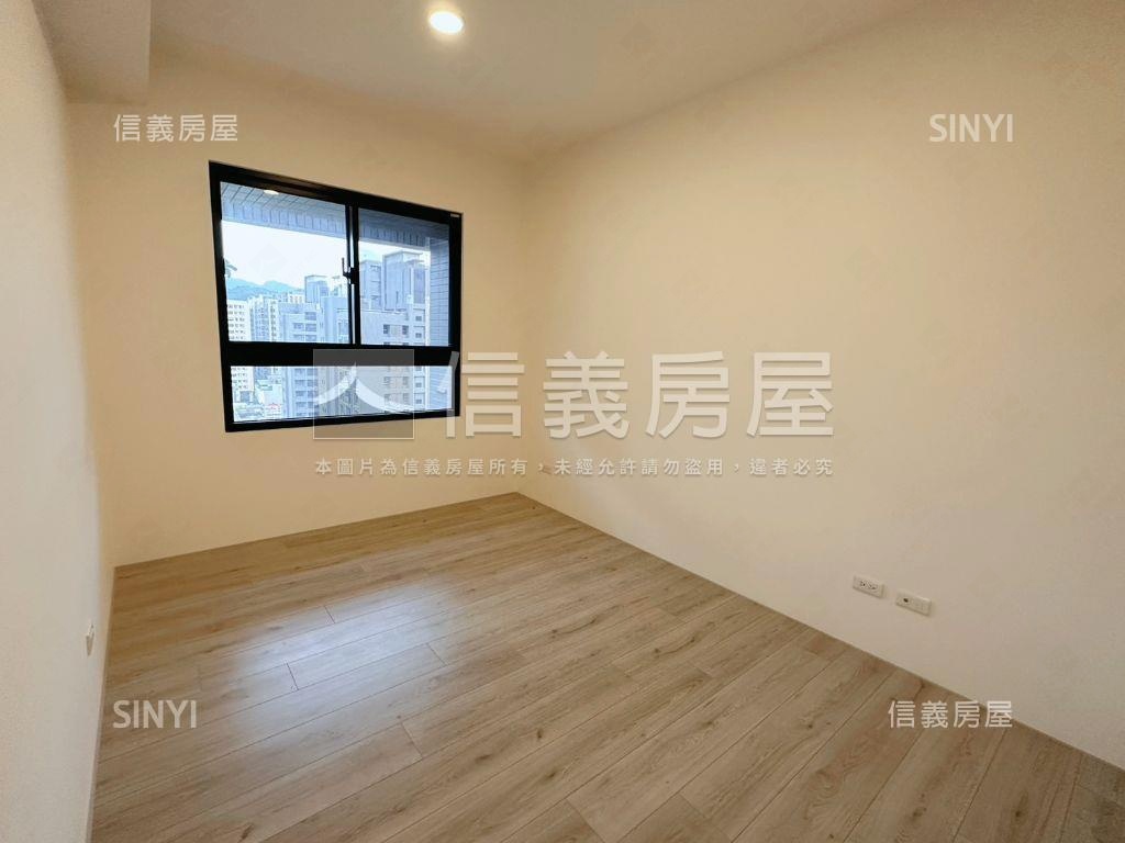 大毅熊幸福高樓四房雙車房屋室內格局與周邊環境