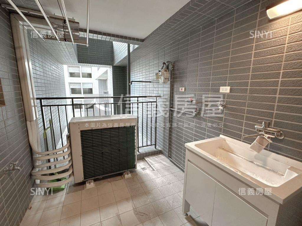 大毅熊幸福高樓四房雙車房屋室內格局與周邊環境