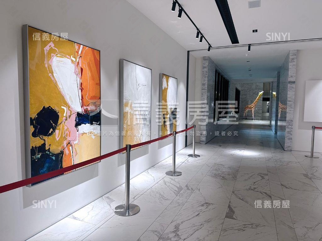 大毅熊幸福高樓四房雙車房屋室內格局與周邊環境