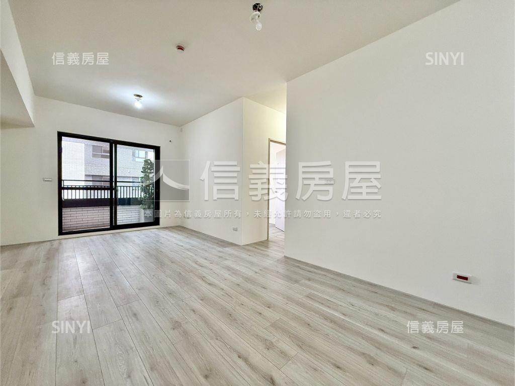 久樘花漾天鵝三房平車房屋室內格局與周邊環境